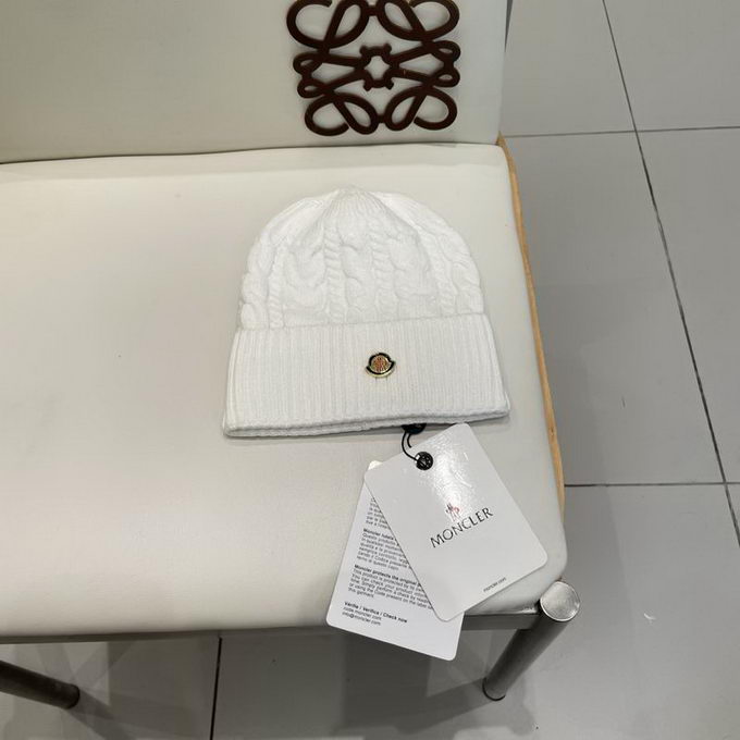 Moncler Beanie ID:20260111-216